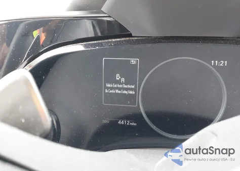 2025 Lexus Nx 350 из США, поврежденный, VIN 2T2AGCEZ5SC083325